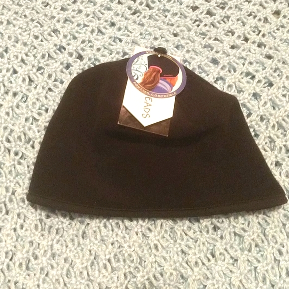 Accessories - Ponytail hat